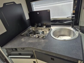 Кемпер Chausson Chausson 777 Unlimited Titanium , снимка 7