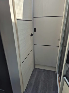Кемпер Chausson Chausson 777 Unlimited Titanium , снимка 8