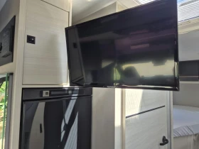 Кемпер Chausson Chausson 777 Unlimited Titanium , снимка 6