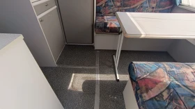 Каравана Beyerland Sprinter 380 D, снимка 5