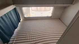 Каравана Beyerland Sprinter 380 D, снимка 7