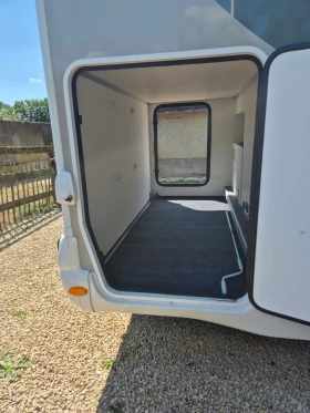 Кемпер Chausson Chausson 777 Unlimited Titanium  | Auto.bg — изображение 3