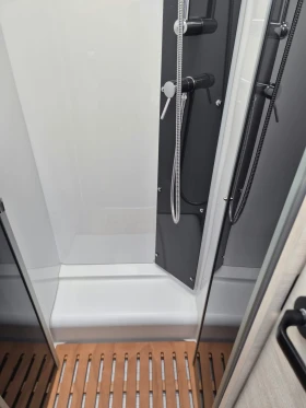 Кемпер Chausson Chausson 777 Unlimited Titanium  | Auto.bg — изображение 10