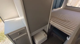 Каравана Beyerland Sprinter 380 D | Auto.bg — изображение 8