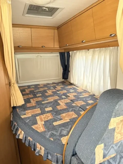 Кемпер CI International DUCATO, снимка 11 - Каравани и кемпери - 54867678