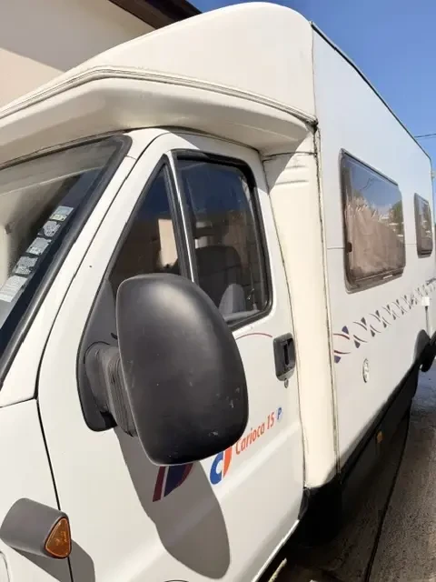 Кемпер CI International DUCATO, снимка 6 - Каравани и кемпери - 54867678