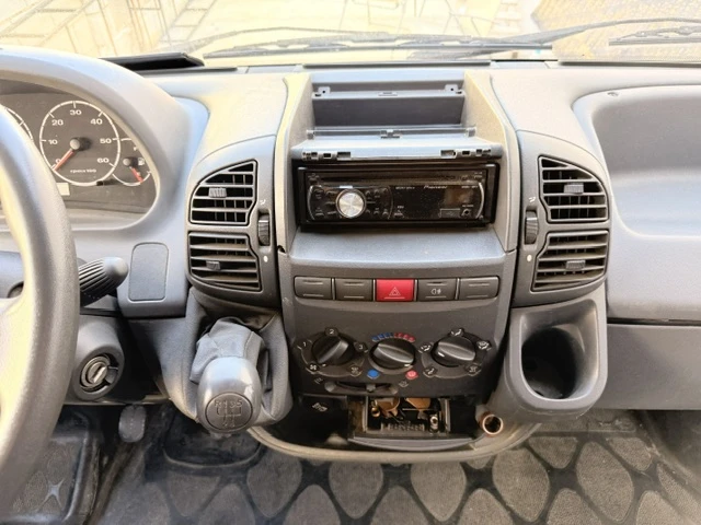 Кемпер CI International DUCATO, снимка 8 - Каравани и кемпери - 54867678