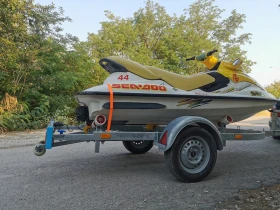  Bombardier Sea Doo GTI 720 | Mobile.bg    4