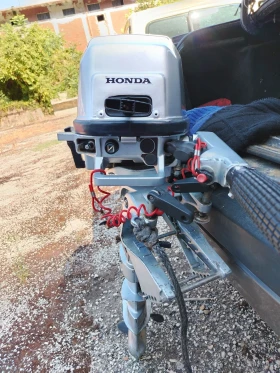 ����������� �������� Honda BF5A | Mobile.bg � ����� ������ 3