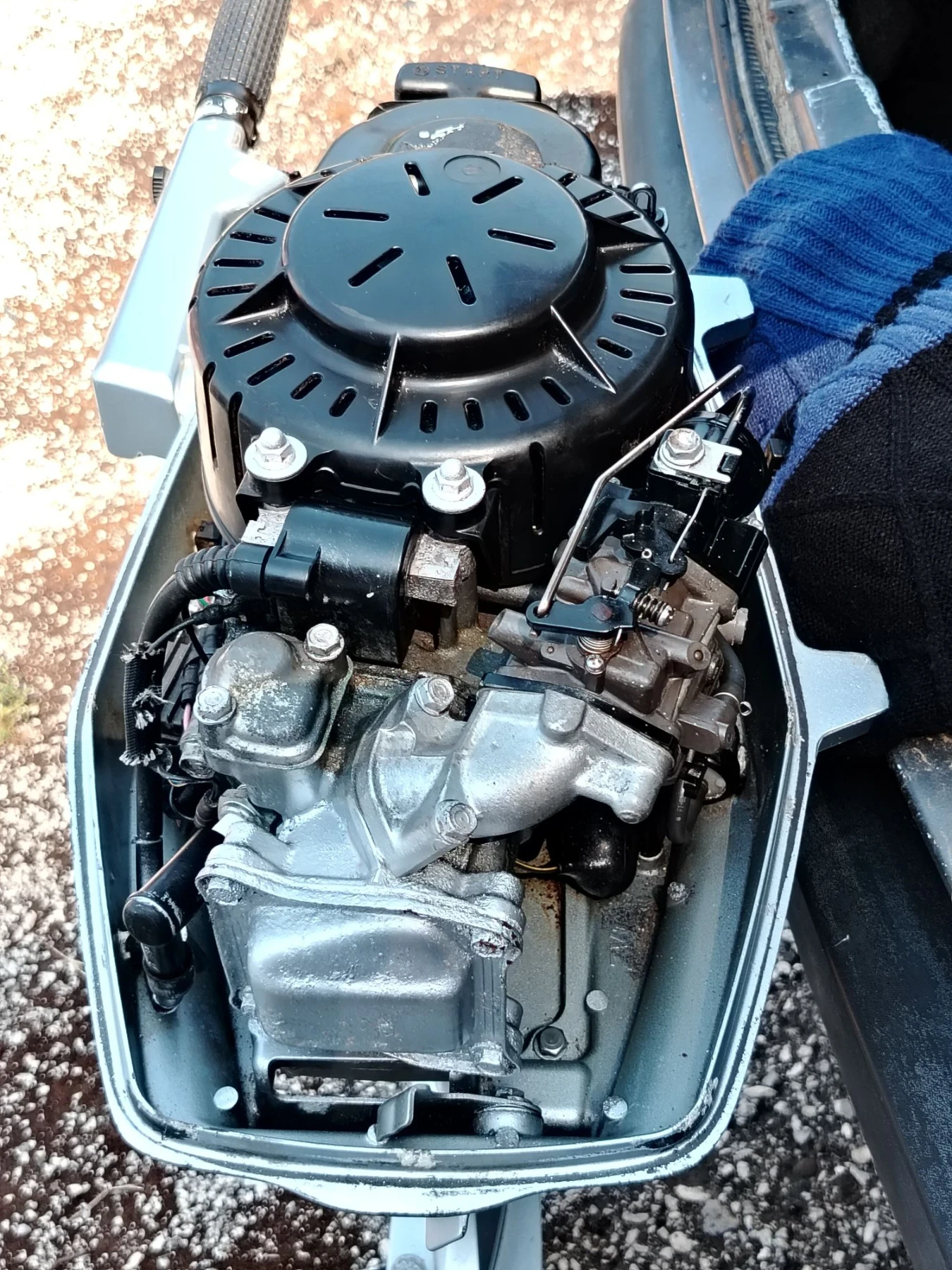 ����������� �������� Honda BF5A | Mobile.bg � ����������� 8