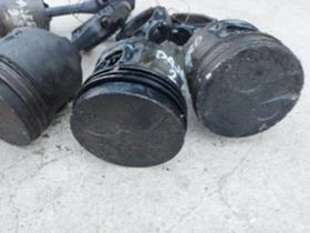 бутала за Mitsubishi Pajero 2.8 TDI, снимка 1