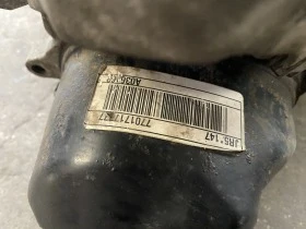 Скоростна кутия за Dacia Nissan Renault - 1.5 dci, снимка 3
