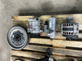 Двигател и скорости голф 8 2.0тди 200кс, снимка 4