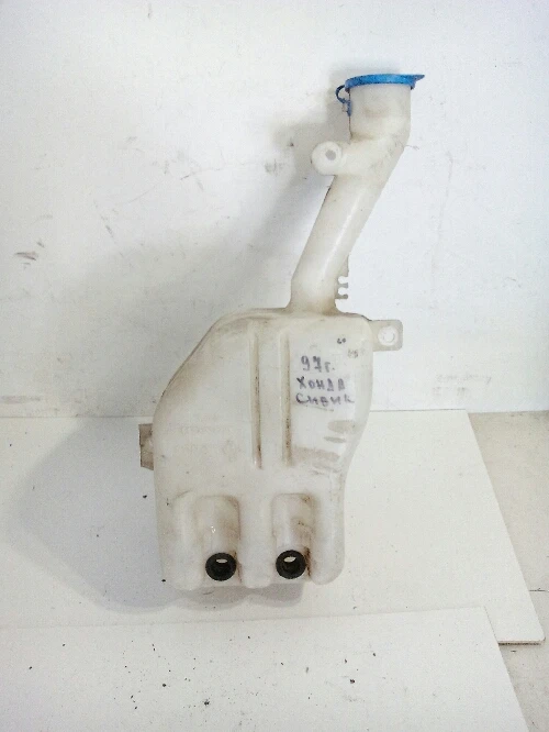 Казанче чистачки Хонда Сивик