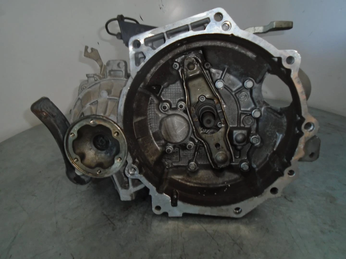   WV Touran Golf  - 2.0fsi 150cv JCK JYH JYL  | Mobile.bg   1