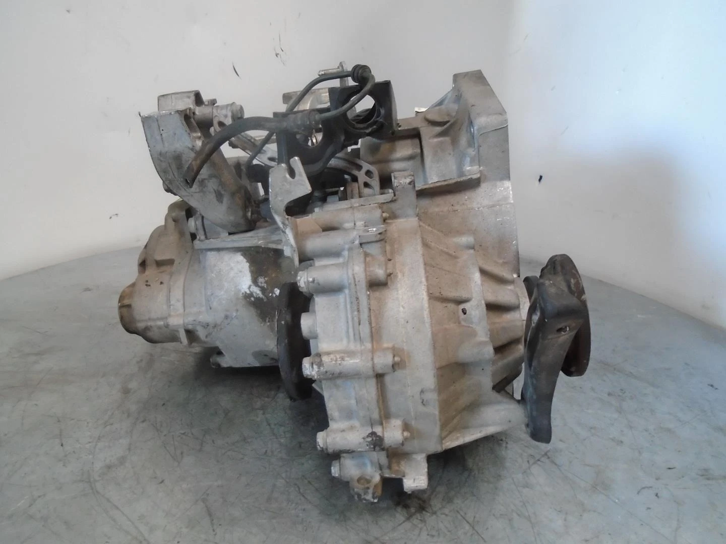   WV Touran Golf  - 2.0fsi 150cv JCK JYH JYL  | Mobile.bg   2