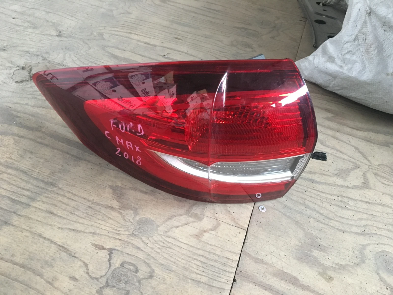 ��� ���� �� Ford Focus C-Max. 14-19 | Mobile.bg � ����������� 1