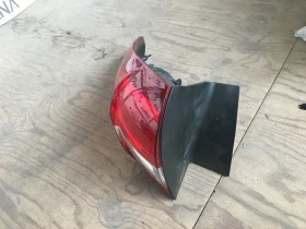 Ляв стоп за Ford Focus C-Max. 14-19, снимка 2 - Части - 53572026