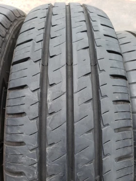 Гуми Летни 195/75R16, снимка 1
