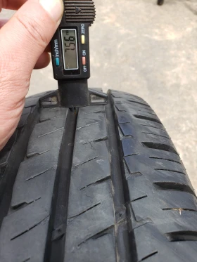 Гуми Летни 195/75R16, снимка 7