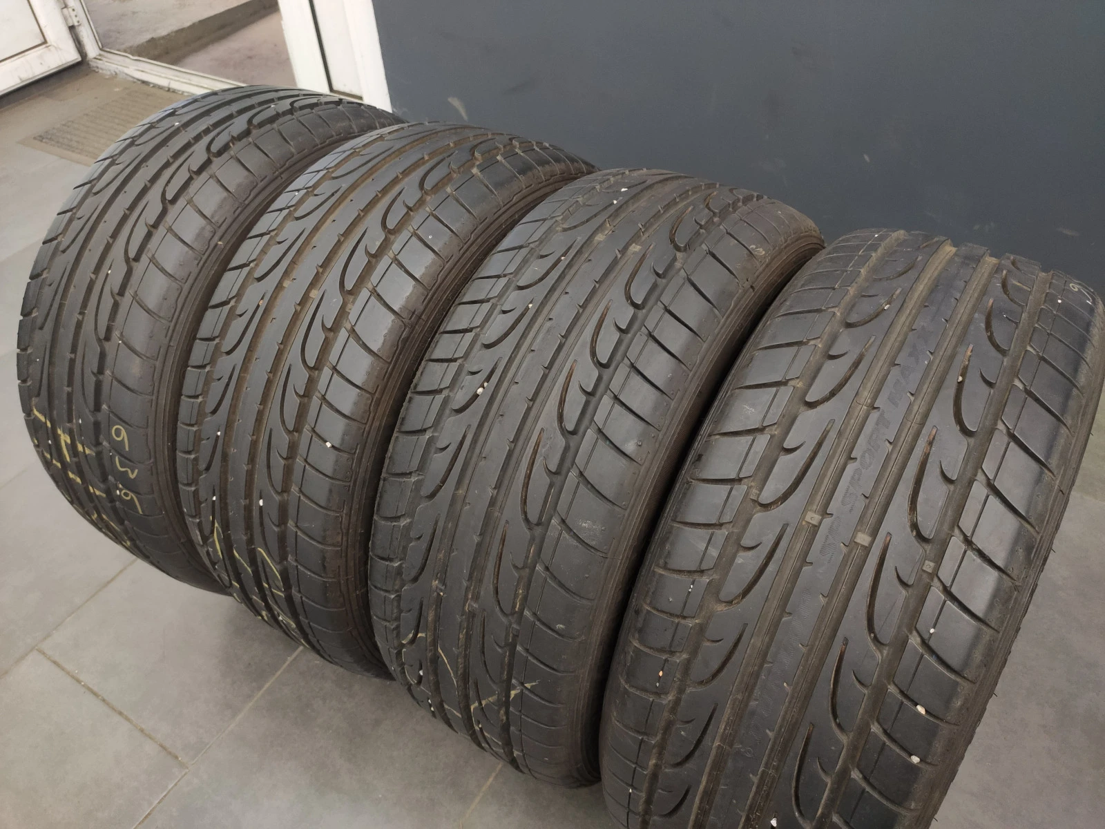  215/45R16 | Mobile.bg   4