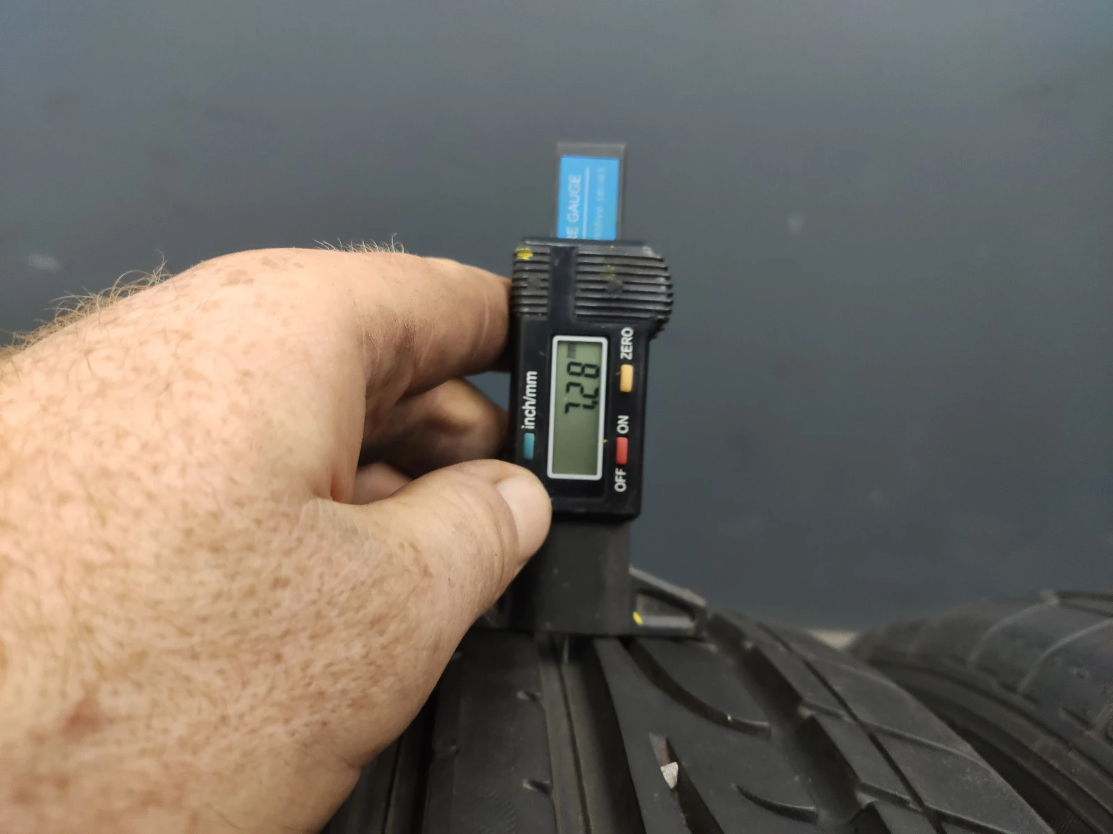  215/45R16 | Mobile.bg   6