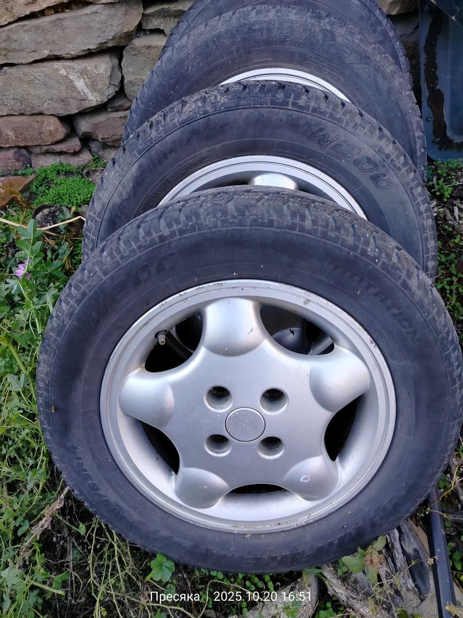    185/65R14 | Mobile.bg   5