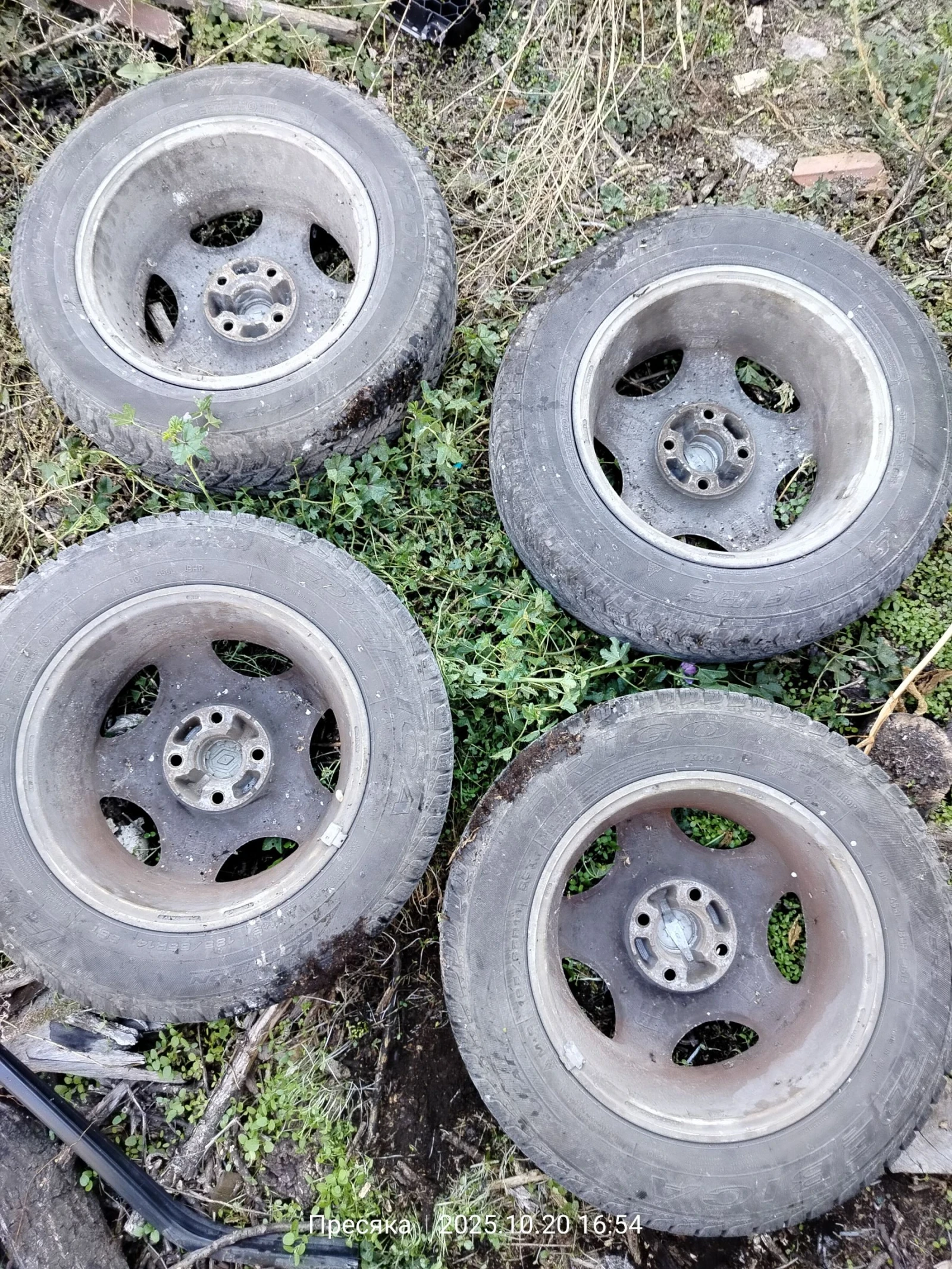    185/65R14 | Mobile.bg   2