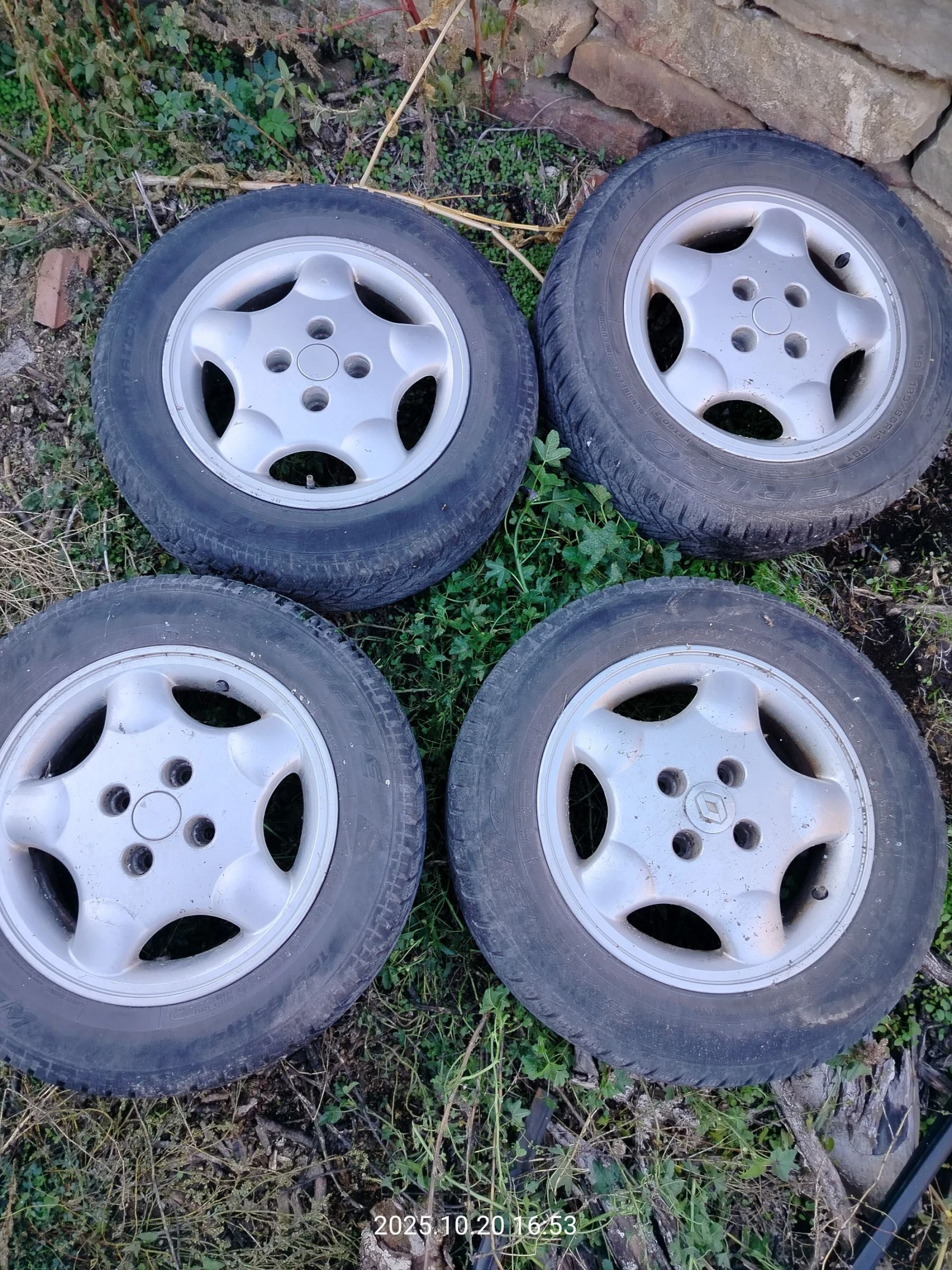    185/65R14 | Mobile.bg   1