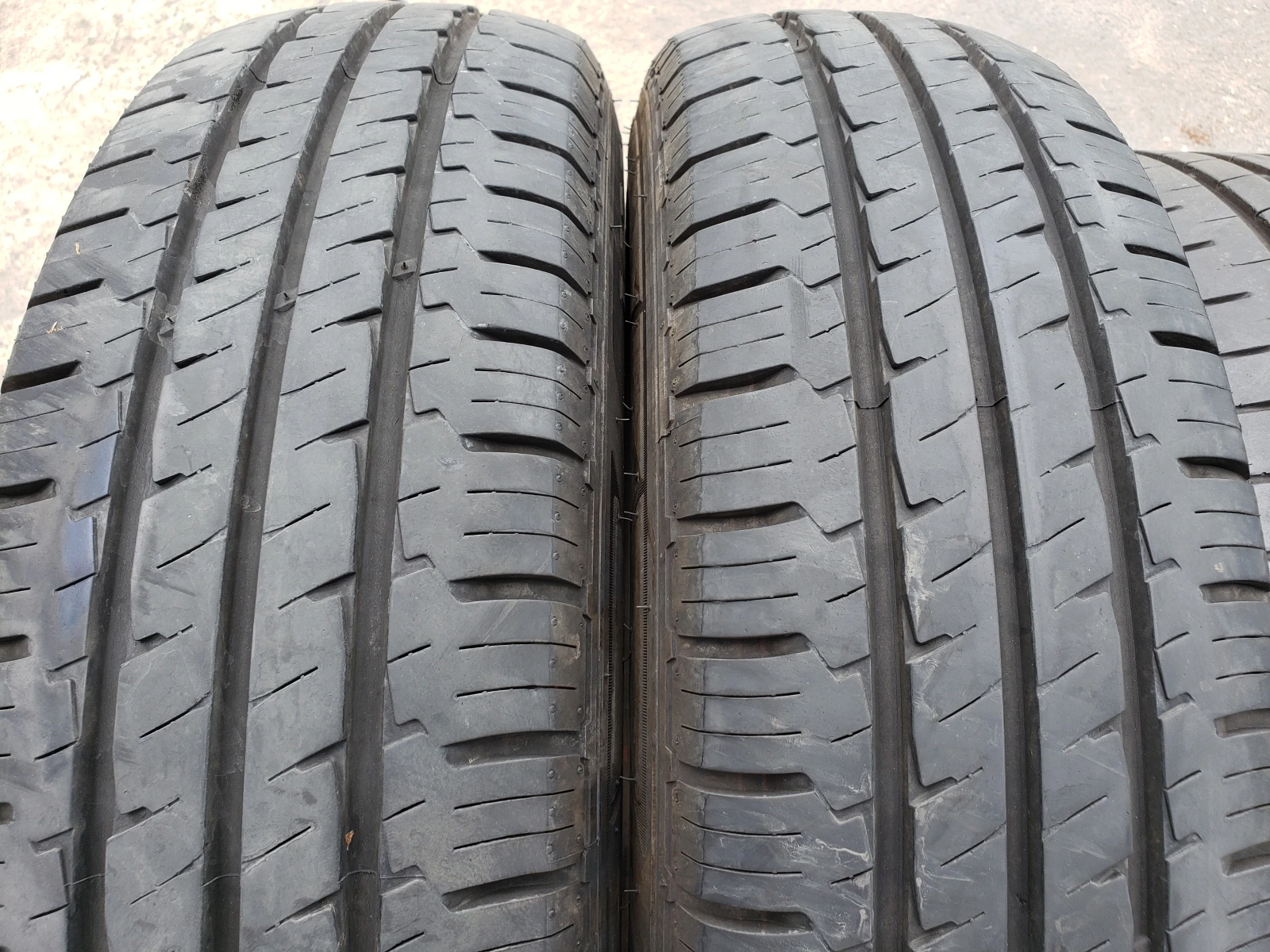 ���� 195/75R16 | Mobile.bg � ����������� 2