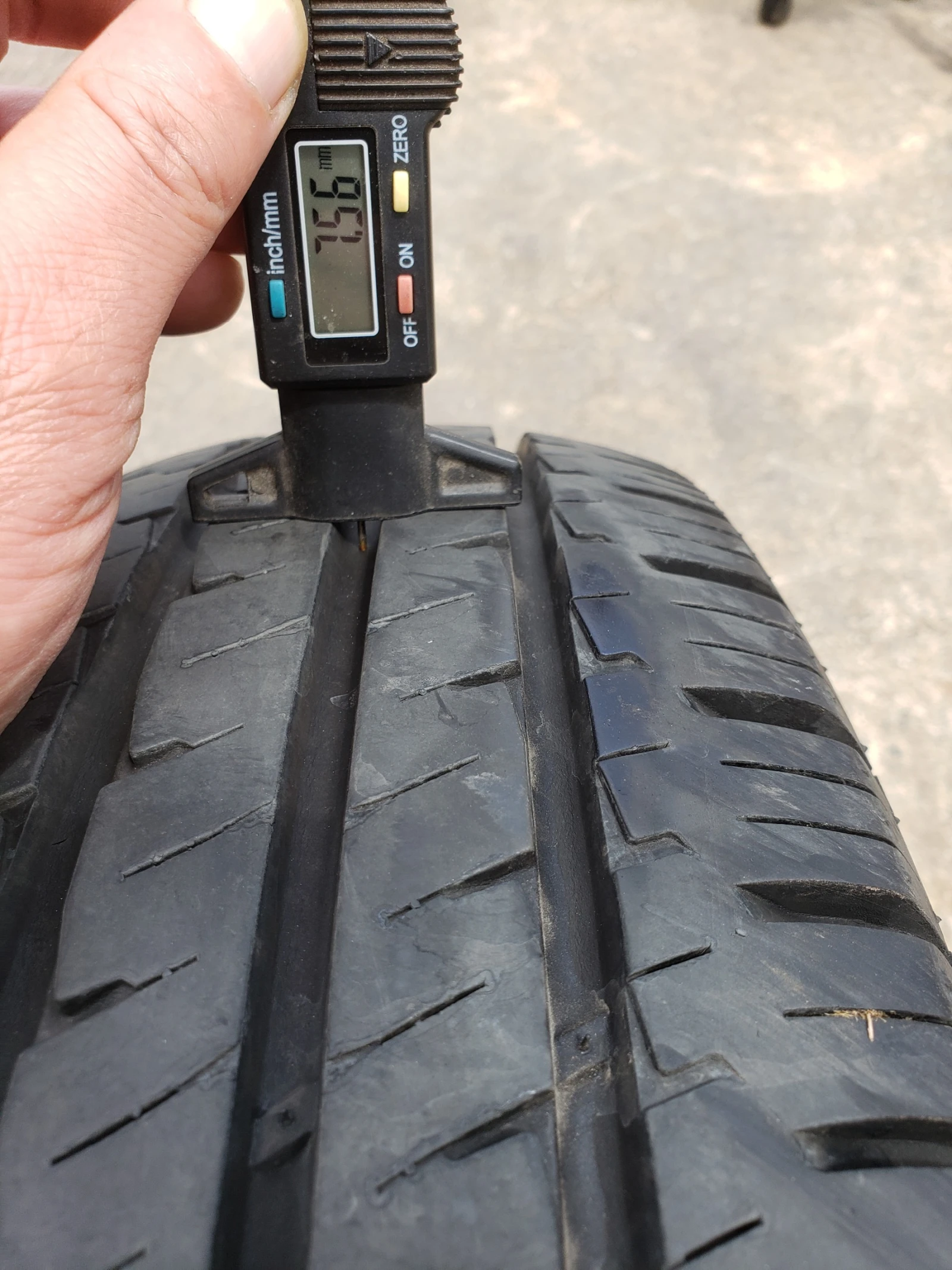 ���� 195/75R16 | Mobile.bg � ����������� 7