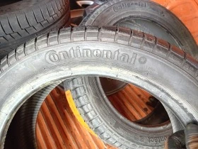 Гуми Летни 195/45R15, снимка 3 - Гуми и джанти - 46766000