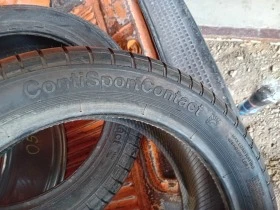 Гуми Летни 195/45R15, снимка 5 - Гуми и джанти - 46766000