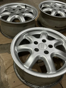   Audi A4 | Mobile.bg    5