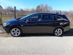 Opel Astra К 1, 6 CDTI Innovation, снимка 5