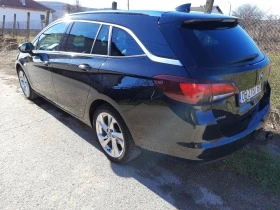 Opel Astra К 1, 6 CDTI Innovation, снимка 4