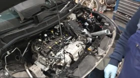 Opel Astra К 1, 6 CDTI Innovation, снимка 12