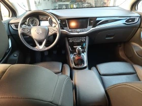 Opel Astra К 1, 6 CDTI Innovation, снимка 10