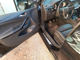 Opel Astra К 1, 6 CDTI Innovation, снимка 8