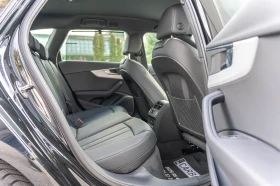 Audi A4 40 TFSI Hybrid Гаранционен само на 4400км като нов, снимка 13