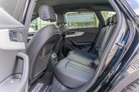 Audi A4 40 TFSI Hybrid Гаранционен само на 4400км като нов, снимка 12