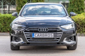 Audi A4 40 TFSI Hybrid Гаранционен само на 4400км като нов, снимка 2