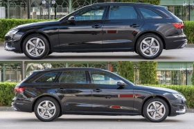 Audi A4 40 TFSI Hybrid Гаранционен само на 4400км като нов, снимка 4