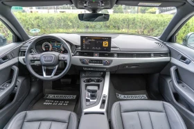 Audi A4 40 TFSI Hybrid Гаранционен само на 4400км като нов, снимка 10