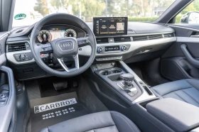 Audi A4 40 TFSI Hybrid Гаранционен само на 4400км като нов, снимка 9