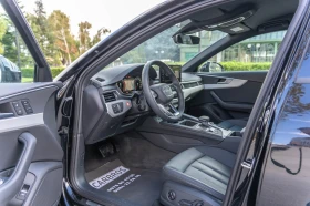 Audi A4 40 TFSI Hybrid Гаранционен само на 4400км като нов, снимка 8