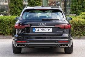 Audi A4 40 TFSI Hybrid Гаранционен само на 4400км като нов, снимка 6
