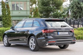 Audi A4 40 TFSI Hybrid Гаранционен само на 4400км като нов, снимка 5