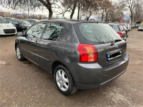 Toyota Corolla 1.4D4D АВТОМАТИК, снимка 6