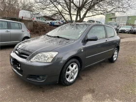 Toyota Corolla 1.4D4D АВТОМАТИК, снимка 1